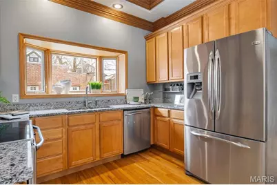 3822 Shaw Boulevard, Saint Louis, MO 63110 - Photo 20