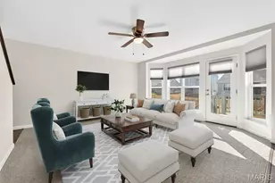 523 Summer Glen Ln, Saint Charles, MO 63301 - Photo 2