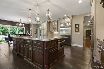 5 Downey Lane, Olivette, MO 63132 - Photo 16