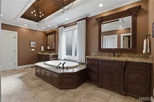 5 Downey Ln, Olivette, MO 63132 - Photo 22