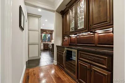 5 Downey Lane, Olivette, MO 63132 - Photo 12