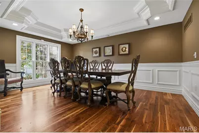 5 Downey Lane, Olivette, MO 63132 - Photo 8