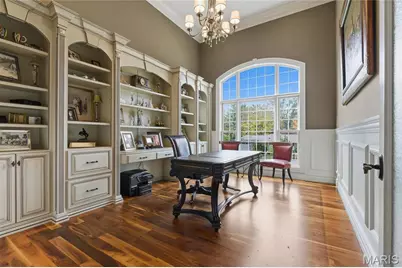 5 Downey Lane, Olivette, MO 63132 - Photo 6