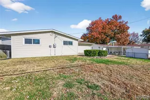 1370 Madison Ln, Florissant, MO 63031 - Photo 36