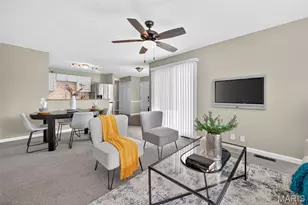 1370 Madison Ln, Florissant, MO 63031 - Photo 20