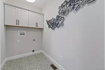 New Build Berkshire II "D" @ Inverness, Dardenne Prairie, MO 63368 - Photo 30