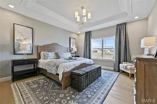 New Build Berkshire II "D" @ Inverness, Dardenne Prairie, MO 63368 - Photo 20