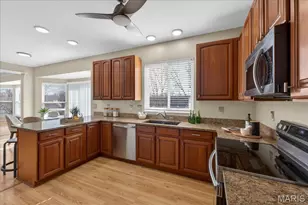 6901 Fieldstone Farms Dr, O'Fallon, MO 63368 - Photo 28