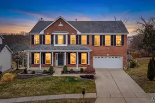 6901 Fieldstone Farms Dr, O'Fallon, MO 63368 - Photo 1