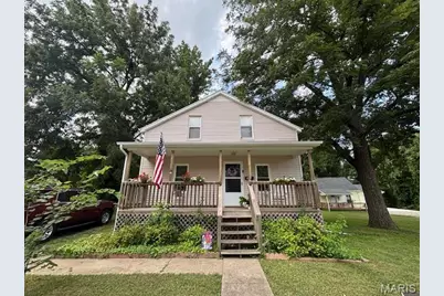 807 E Jefferson Street, Jackson, MO 63755 - Photo 1