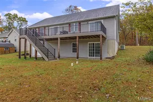 808 Mary Lou, Bonne Terre, MO 63628 - Photo 34