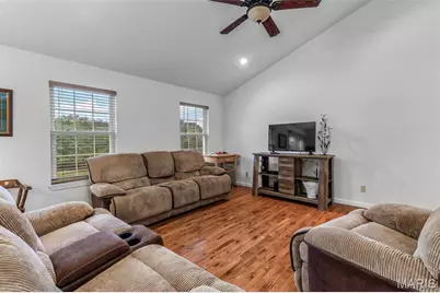 808 Mary Lou, Bonne Terre, MO 63628 - Photo 6