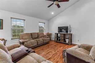 808 Mary Lou, Bonne Terre, MO 63628 - Photo 6