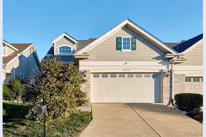 4209 Consett Drive, Saint Louis, MO 63129 - Photo 2