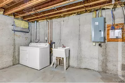 3559 Pearson Pointe Court, Saint Louis, MO 63129 - Photo 36