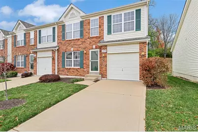 3559 Pearson Pointe Court, Saint Louis, MO 63129 - Photo 1