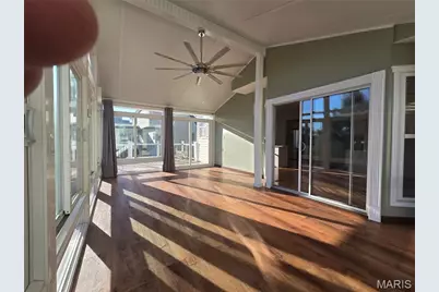 1102 Nooning Tree Drive, Chesterfield, MO 63017 - Photo 30