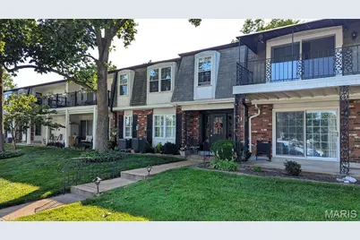 1669 Mayenne Court #B, Mehlville, MO 63125 - Photo 6