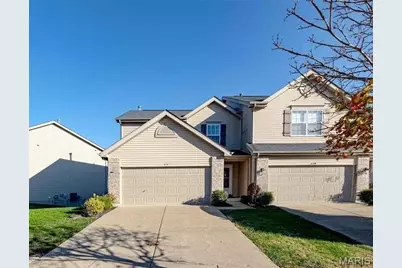 618 Country Heights Drive, Lake Saint Louis, MO 63367 - Photo 1