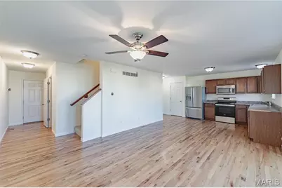 618 Country Heights Drive, Lake Saint Louis, MO 63367 - Photo 4