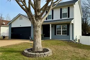 912 Parc Central Dr, Festus, MO 63028 - Photo 2