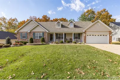 525 Jackson Way, Pevely, MO 63070 - Photo 1