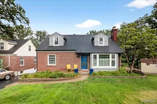 904 Liggett Ave, Crestwood, MO 63126 - Photo 2