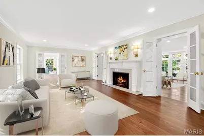 11 Fordyce Lane, Ladue, MO 63124 - Photo 6