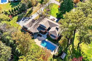 11 Fordyce Ln, Ladue, MO 63124 - Photo 58