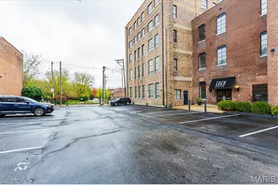 1720 Chouteau Avenue #104, Saint Louis, MO 63103 - Photo 1