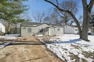 9820 Lorna Ln, Saint Louis, MO 63136 - Photo 20