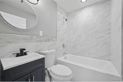 9820 Lorna Lane, Saint Louis, MO 63136 - Photo 16