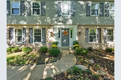 1672 Ansonborough Drive, Chesterfield, MO 63017 - Photo 54