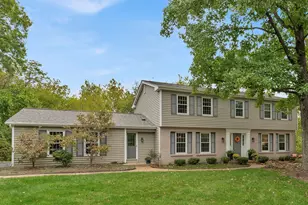 1672 Ansonborough Dr, Chesterfield, MO 63017 - Photo 1