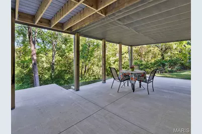 1672 Ansonborough Drive, Chesterfield, MO 63017 - Photo 48