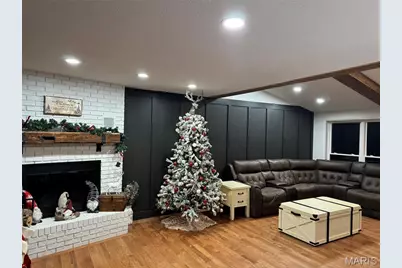 2179 Rock N Horse Farms Drive, Festus, MO 63028 - Photo 6