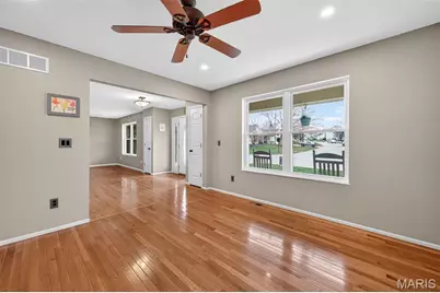 1222 Pinehurst Club Court, O'Fallon, MO 63366 - Photo 12