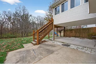 1222 Pinehurst Club Court, O'Fallon, MO 63366 - Photo 66