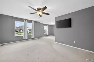 1222 Pinehurst Club Ct, O'Fallon, MO 63366 - Photo 42