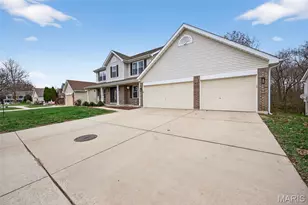 1222 Pinehurst Club Ct, O'Fallon, MO 63366 - Photo 6