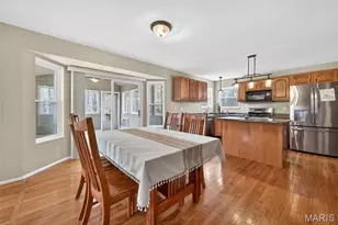 1222 Pinehurst Club Ct, O'Fallon, MO 63366 - Photo 22