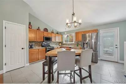 178 Christina Marie Drive, O'Fallon, MO 63368 - Photo 8