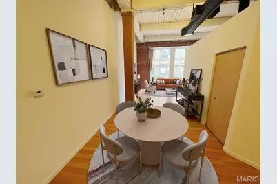 507 N 13th Street #207, Saint Louis, MO 63103 - Photo 8