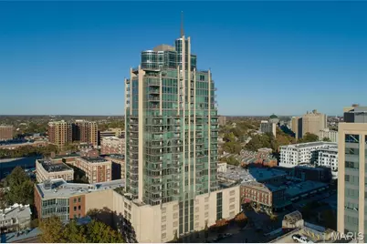 4909 Laclede Avenue #1905, Saint Louis, MO 63108 - Photo 2