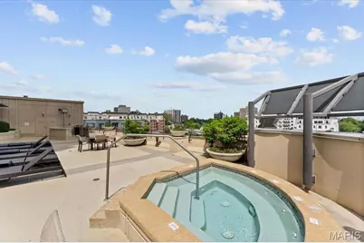 4909 Laclede Avenue #1905, Saint Louis, MO 63108 - Photo 50