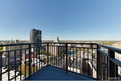 4909 Laclede Avenue #1905, Saint Louis, MO 63108 - Photo 36