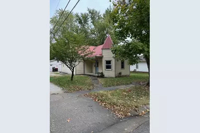 118 E Elm Street, Palmyra, MO 63461 - Photo 1