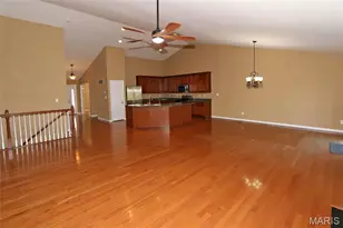 1751 Waterfall Dr, Saint Charles, MO 63303 - Photo 4