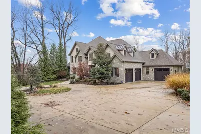 809 Tara Estates Court, Chesterfield, MO 63005 - Photo 6