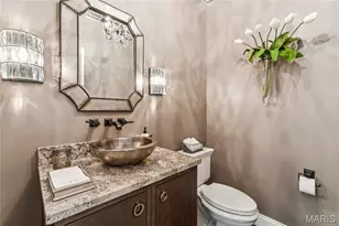 809 Tara Estates Ct, Chesterfield, MO 63005 - Photo 62